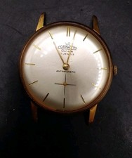 Vintage Cornavin Geneve