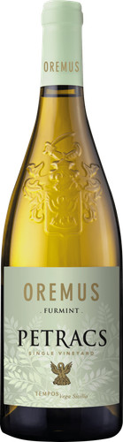 Oremus petracs 2022 - petracs,