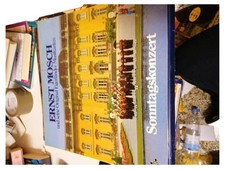 Ernst Mosch Original