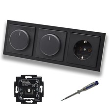 Busch Jäger 6523U-102 (2x)