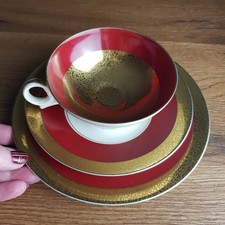 ALKA Kunst Kronach Porzellan