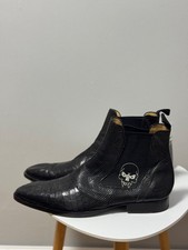 Melvin & Hamilton Men’s
