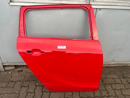 Orig opel zafira - opel, fondtür