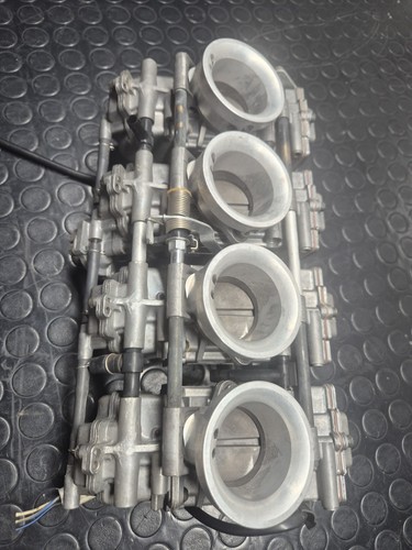Keihin fcr yamaha r1 - keihin,