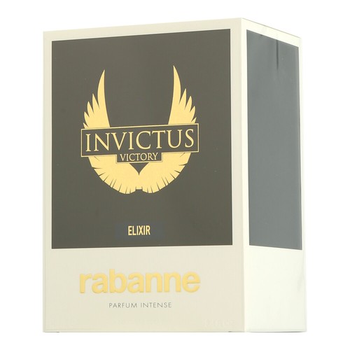 Paco rabanne invictus - rabanne,