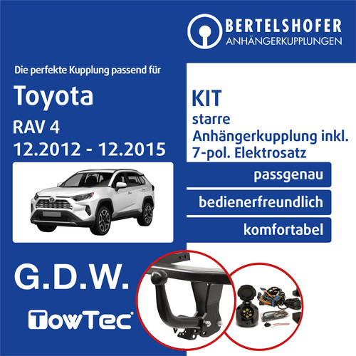 Für toyota rav typ - toyota, 4