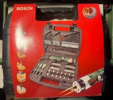 Bosch PSR 2,4 Akkuschrauber im