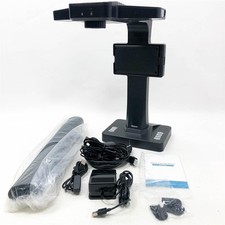 DIGITNOW! Professionel Buchscanner & Dokumentenscanner, Smart OCR