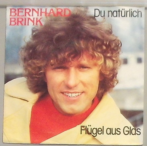 Bernhard brink natürlich - brink,