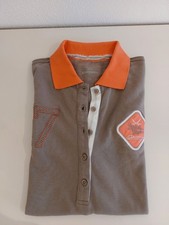 Sansibar Damen Poloshirt M