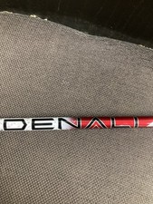 COBRA DENALI 50g GOLF 5