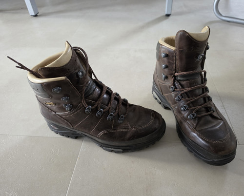 Lowa herren wander - herren,