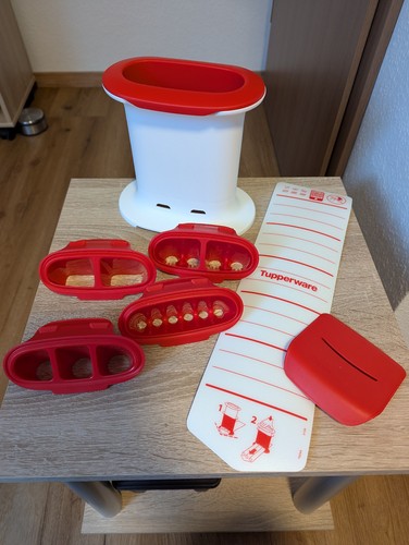 Tupperware multi presse mit - tupperware,