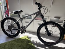 Bikeman Gral 4Cross Dirt Bike