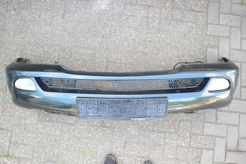 Mercedes w163 stoßstange - ml,