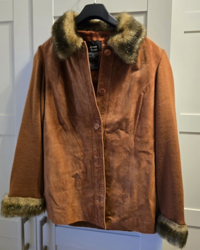 Jacke dennis basso größe s - dennis,