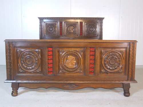 587 vintage bett - 587,