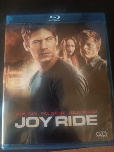Joy ride spritztour - -,