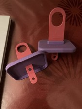 Tupperware Eis am Stiel Ersatz 2 Stck.