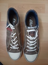 herren schuhe 45  s oliver NEU