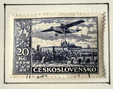 Tschechoslowakei 1918-1938