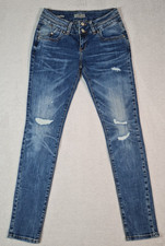 LTB Jeans Julita X Low Rise