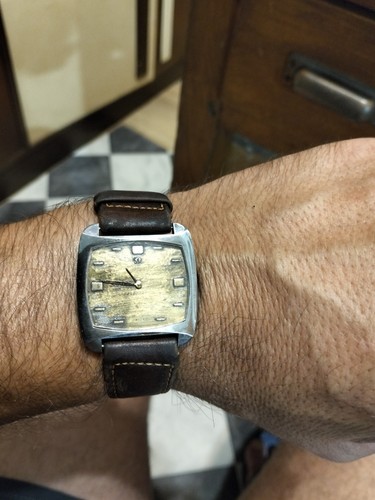 Omega ville herren - omega,