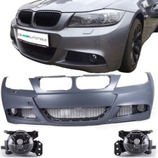 FACELIFT Stoßstange vorne