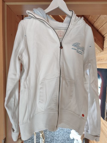 Adenauer damen sweatjacke - adenauer, in