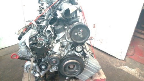 612963 kompletter motor - motor, /