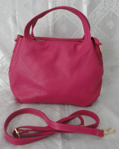 Tasche ital leder neu - ital.,