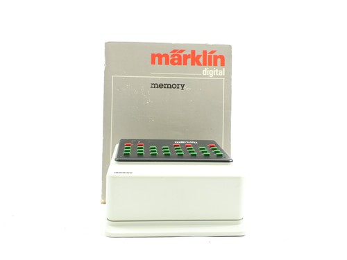 Märklin 6043 steuerung - 6043,