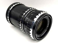 Isco Göttingen 100mm 1:4