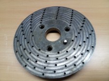 Teilscheibe Drehmaschine