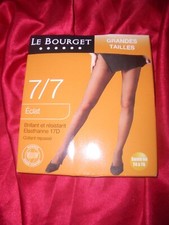 LE BOURGET Eclat sexy Glanz