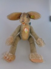 Steiff Hase Lulac 3140/43 KFS 43cm von 1968 (7860)