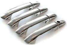 EDELSTAHL TÜRGRIFFE BLENDEN