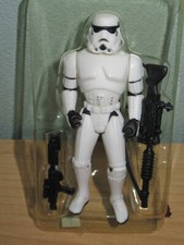Star Wars IV Sammler Figur