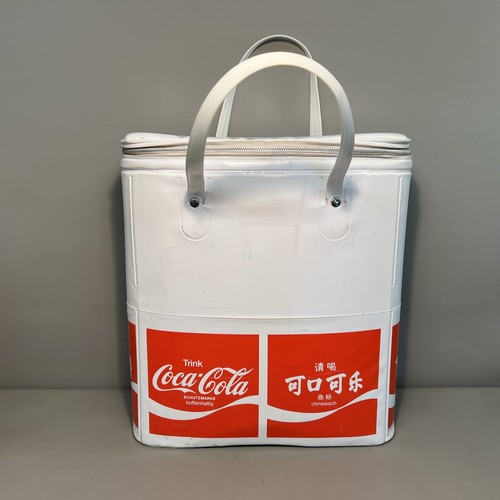 Coca cola kühltasche kühlbox - coca-cola,