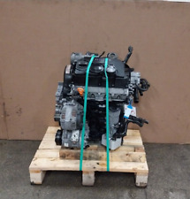 ⭐️⭐️⭐️ Motor BMP 2.0TDI 140PS WV PASSAT B6 AUDI SKODA SEAT 67TKM KOMPLETT ⭐️⭐️⭐️