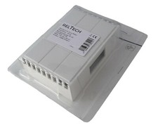 Mechanischer Einklang Tür Gong Türklingel Klingel Türgong RMG1 Klang Türklingeln