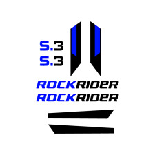 STAR SAM® fahrrad rahmen