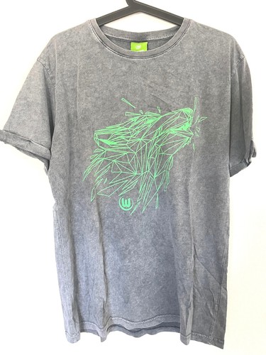 Vfl wolfsburg shirt - wolfsburg, t-shirt