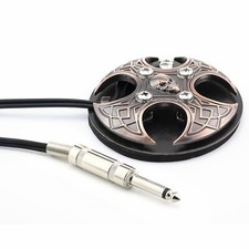 Tattoo Pedal Fußpedal