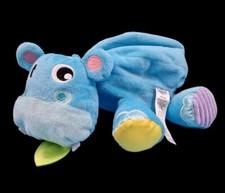 Fisher Price Have A Ball Hippo