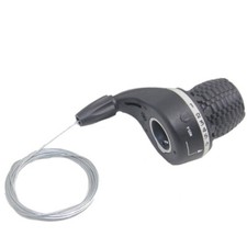 Fahrrad-Fahrrad-Drehgriff