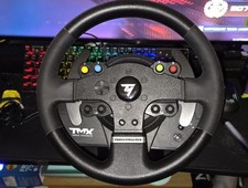 Thrustmaster tmx force - thrustmaster,