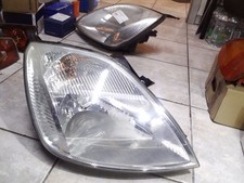 Orig. Scheinwerfer rechts - bis Bj. 05 Ford Fiesta 1.4 JH1/JD3