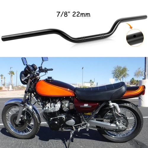 Motorrad lenker 22mm - motorrad, 7/8"
