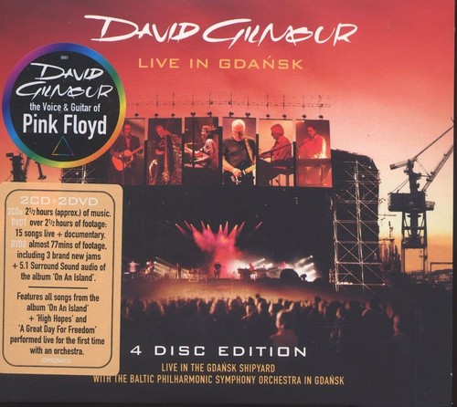David gilmour - david,